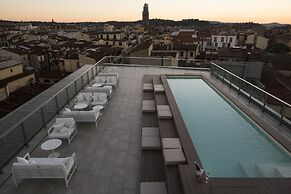 Glance Hotel In Florence