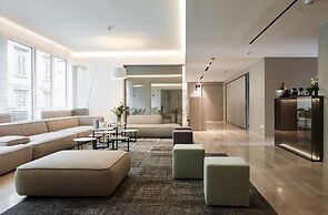 Glance Hotel In Florence