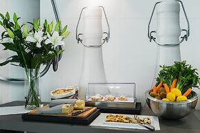 Glance Hotel In Florence