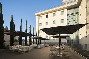 Glance Hotel In Florence