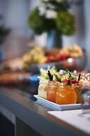 Glance Hotel In Florence