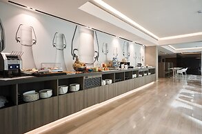 Glance Hotel In Florence