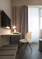 Glance Hotel In Florence