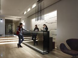 Glance Hotel In Florence