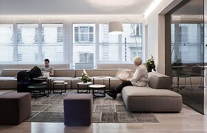 Glance Hotel In Florence