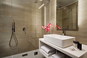 Glance Hotel In Florence