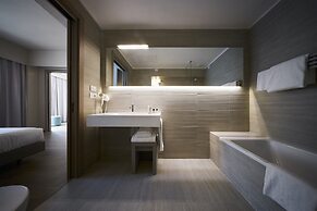 Glance Hotel In Florence