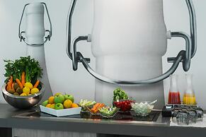 Glance Hotel In Florence