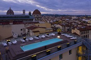 Glance Hotel In Florence