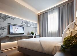 Glance Hotel In Florence