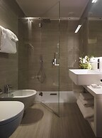 Glance Hotel In Florence