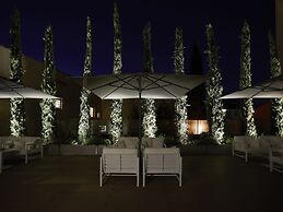 Glance Hotel In Florence