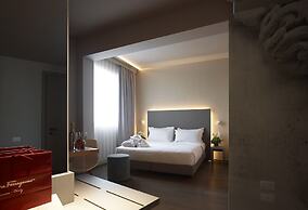 Glance Hotel In Florence