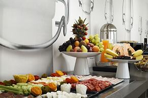 Glance Hotel In Florence