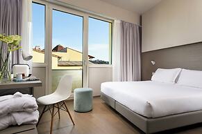 Glance Hotel In Florence