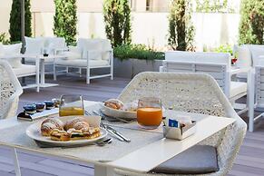 Glance Hotel In Florence