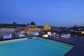 Glance Hotel In Florence