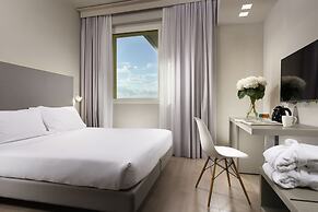 Glance Hotel In Florence