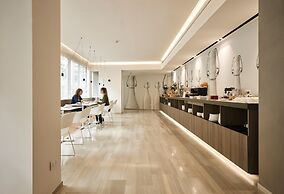Glance Hotel In Florence