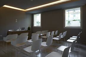 Glance Hotel In Florence