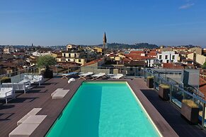 Glance Hotel In Florence