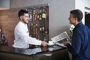 Glance Hotel In Florence