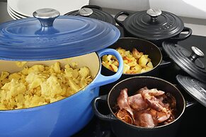 Glance Hotel In Florence