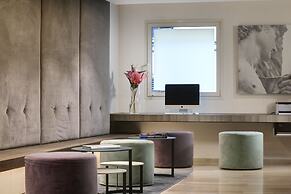 Glance Hotel In Florence
