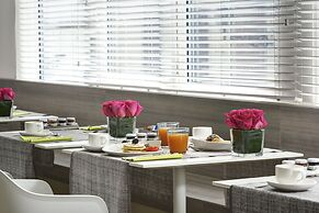 Glance Hotel In Florence