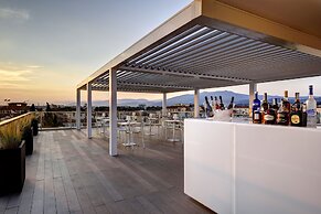 Glance Hotel In Florence