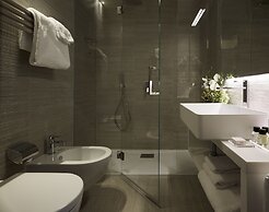 Glance Hotel In Florence