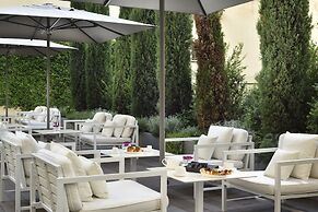 Glance Hotel In Florence