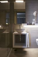 Glance Hotel In Florence