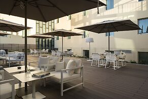 Glance Hotel In Florence