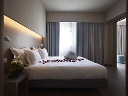 Glance Hotel In Florence