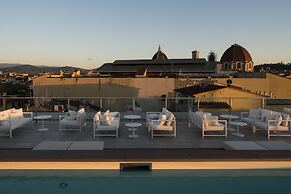 Glance Hotel In Florence