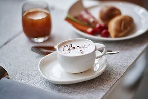 Glance Hotel In Florence