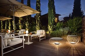 Glance Hotel In Florence