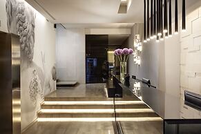 Glance Hotel In Florence