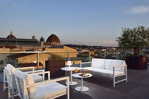 Glance Hotel In Florence