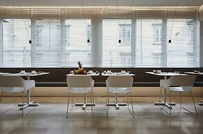 Glance Hotel In Florence