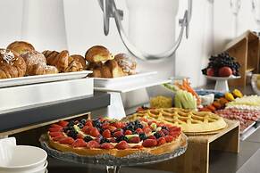 Glance Hotel In Florence