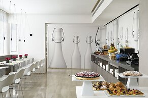 Glance Hotel In Florence