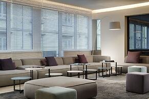 Glance Hotel In Florence