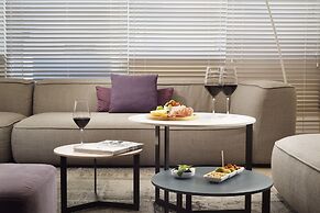 Glance Hotel In Florence