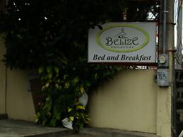 Belize Tagaytay