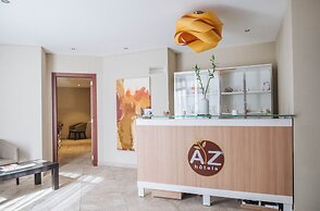 AZ Hôtel Zeralda