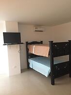 Hostal Central Beach