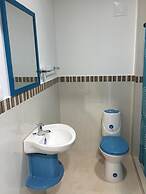 Hostal Central Beach