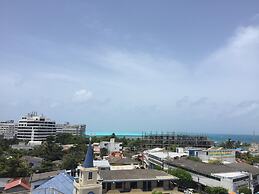 Hostal Central Beach